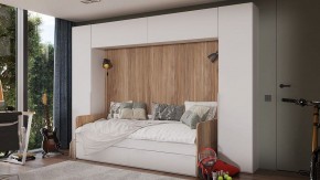 Шкаф для белья Порто СМ-393.07.211 в Заводоуковске - zavodoukovsk.mebel24.online | фото 10