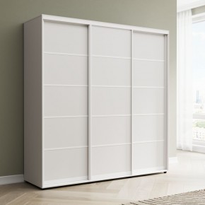 Шкаф-купе Акцент-Квадро Д 1500-600 в Заводоуковске - zavodoukovsk.mebel24.online | фото 1