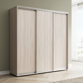 Шкаф-купе Акцент-Сим Д 2400-600 в Заводоуковске - zavodoukovsk.mebel24.online | фото 6