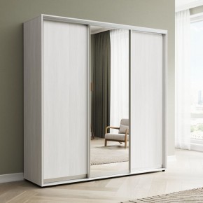 Шкаф-купе Акцент-Сим ДЗ 1500-600 в Заводоуковске - zavodoukovsk.mebel24.online | фото 3