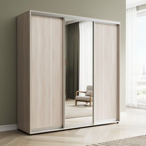 Шкаф-купе Акцент-Сим ДЗ 1500-600 в Заводоуковске - zavodoukovsk.mebel24.online | фото 6