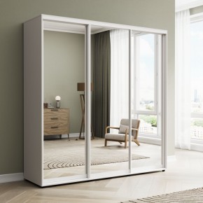 Шкаф-купе Акцент-Сим З 1500-600 в Заводоуковске - zavodoukovsk.mebel24.online | фото 1