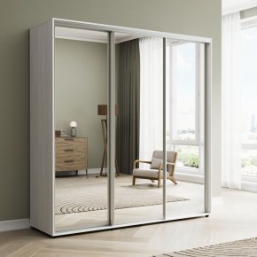 Шкаф-купе Акцент-Сим З 1500-600 в Заводоуковске - zavodoukovsk.mebel24.online | фото 3