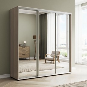 Шкаф-купе Акцент-Сим З 1500-600 в Заводоуковске - zavodoukovsk.mebel24.online | фото 6