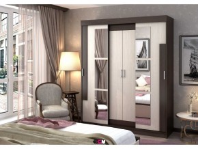 Шкаф-купе Фея в Заводоуковске - zavodoukovsk.mebel24.online | фото 1