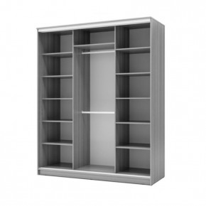 Шкаф-купе ХИТ 22-20/2-151 (620) в Заводоуковске - zavodoukovsk.mebel24.online | фото 2