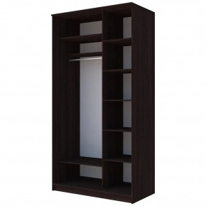 Шкаф-купе ХИТ 23-12-11 (620) в Заводоуковске - zavodoukovsk.mebel24.online | фото 5