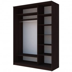 Шкаф-купе ХИТ 23-17-55 (620) в Заводоуковске - zavodoukovsk.mebel24.online | фото 5