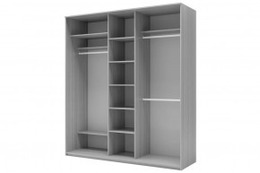 Шкаф-купе ХИТ 23-18-555 (620) в Заводоуковске - zavodoukovsk.mebel24.online | фото 5