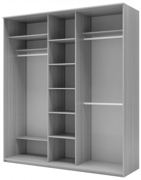 Шкаф-купе ХИТ 23-20-151 (620) в Заводоуковске - zavodoukovsk.mebel24.online | фото 2