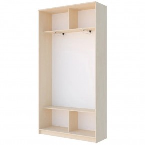 Шкаф-купе ХИТ 23-4-12/2-11 (420) в Заводоуковске - zavodoukovsk.mebel24.online | фото 3