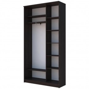 Шкаф-купе ХИТ 23-4-12-55 (420) в Заводоуковске - zavodoukovsk.mebel24.online | фото 4