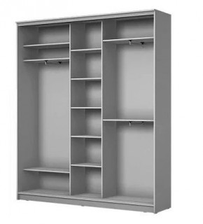 Шкаф-купе ХИТ 23-4-20-555 (420) в Заводоуковске - zavodoukovsk.mebel24.online | фото 2