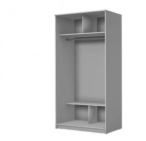 Шкаф-купе ХИТ 24-12/2-11 (620) в Заводоуковске - zavodoukovsk.mebel24.online | фото 2