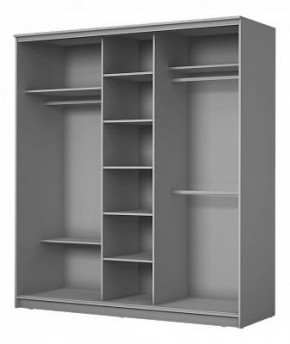 Шкаф-купе ХИТ 24-18-111 (620) в Заводоуковске - zavodoukovsk.mebel24.online | фото 2