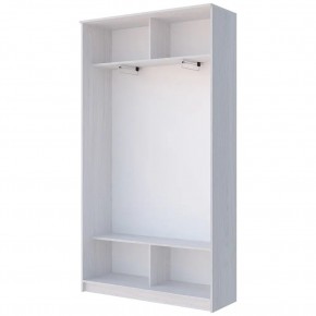 Шкаф-купе ХИТ 24-4-12/2-11 (420) в Заводоуковске - zavodoukovsk.mebel24.online | фото 2