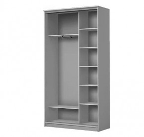 Шкаф-купе ХИТ 24-4-15-15 (420) в Заводоуковске - zavodoukovsk.mebel24.online | фото 2