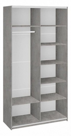 Шкаф-купе Траст СШК 2.120.60-13.15 в Заводоуковске - zavodoukovsk.mebel24.online | фото 2