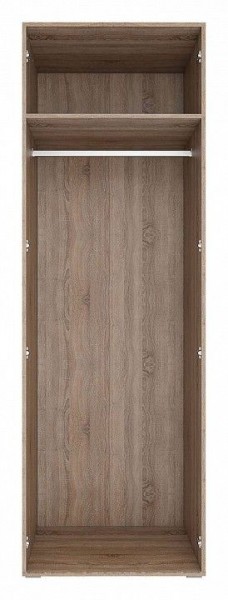 Шкаф платяной Филадельфия СТЛ.263.06 в Заводоуковске - zavodoukovsk.mebel24.online | фото 2