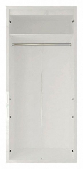 Шкаф платяной Норден СТЛ.321.09 в Заводоуковске - zavodoukovsk.mebel24.online | фото 2