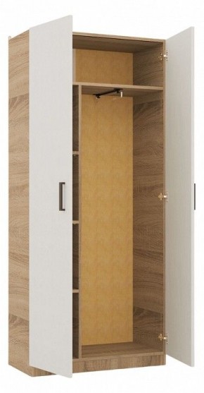 Шкаф платяной ШК в Заводоуковске - zavodoukovsk.mebel24.online | фото 2