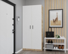 Шкаф платяной ШК в Заводоуковске - zavodoukovsk.mebel24.online | фото 3