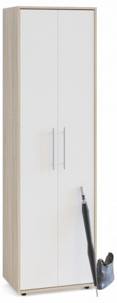 Шкаф платяной ШО-1 в Заводоуковске - zavodoukovsk.mebel24.online | фото
