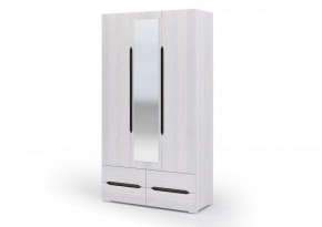 Шкаф ШК 013 Валенсия 3-х дверный с ящиком  в Заводоуковске - zavodoukovsk.mebel24.online | фото 1
