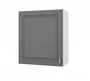 Шкаф верхний 600 (Ш*В*Г) 600*690*314 в Заводоуковске - zavodoukovsk.mebel24.online | фото