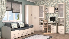 Шкаф-витрина Колибри в Заводоуковске - zavodoukovsk.mebel24.online | фото 8