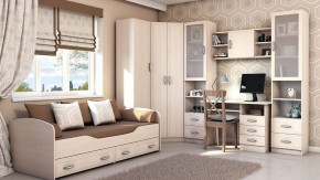 Шкаф-витрина Колибри в Заводоуковске - zavodoukovsk.mebel24.online | фото 9