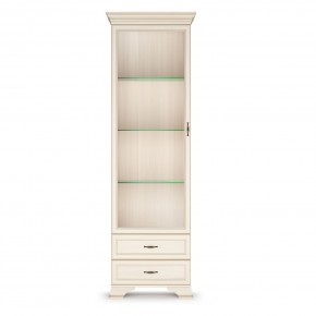 Шкаф-витрина Сиена в Заводоуковске - zavodoukovsk.mebel24.online | фото 3