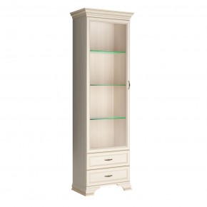 Шкаф-витрина Сиена в Заводоуковске - zavodoukovsk.mebel24.online | фото 4