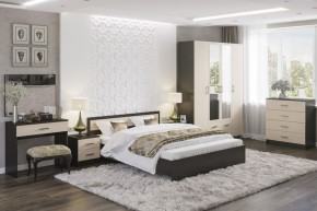 Спальня Гармония  в Заводоуковске - zavodoukovsk.mebel24.online | фото