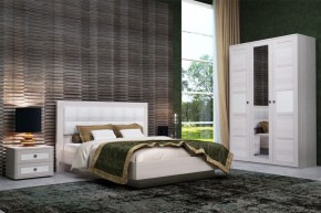Спальня Парма Нео (Комплект 2) в Заводоуковске - zavodoukovsk.mebel24.online | фото 2