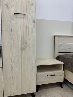Спальня София  в Заводоуковске - zavodoukovsk.mebel24.online | фото 3