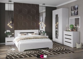 Спальня Валенсия в Заводоуковске - zavodoukovsk.mebel24.online | фото 1