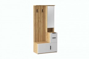 СТЕФАНИ-1 Прихожая в Заводоуковске - zavodoukovsk.mebel24.online | фото