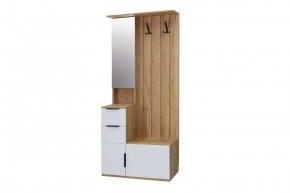 СТЕФАНИ-1 Прихожая в Заводоуковске - zavodoukovsk.mebel24.online | фото 3