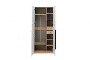 СТЕФАНИ-2 Шкаф в Заводоуковске - zavodoukovsk.mebel24.online | фото 3
