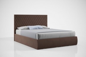 СТЕЛЛА Кровать с ПМ 1200 в Заводоуковске - zavodoukovsk.mebel24.online | фото 6