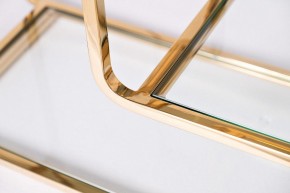 Стеллаж 46AS-SH1652-GOLD в Заводоуковске - zavodoukovsk.mebel24.online | фото 4