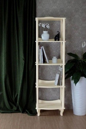Стеллаж Джульетта 4 в Заводоуковске - zavodoukovsk.mebel24.online | фото 7