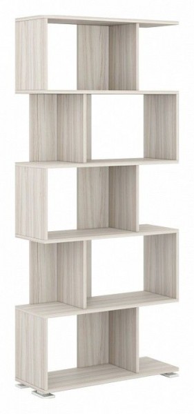 Стеллаж Домино СЛ-5 в Заводоуковске - zavodoukovsk.mebel24.online | фото