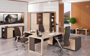 Стеллаж-колонка Alto ABS 196 в Заводоуковске - zavodoukovsk.mebel24.online | фото 2