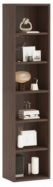 Стеллаж-колонка Домино СУ(ш1в2) в Заводоуковске - zavodoukovsk.mebel24.online | фото 2