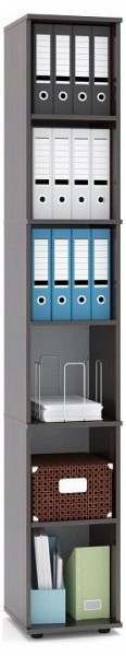 Стеллаж-колонка ШУ-20 в Заводоуковске - zavodoukovsk.mebel24.online | фото