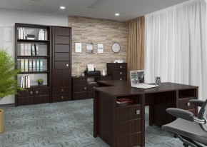 Стеллаж комбинированный Изабель ИЗ-62К в Заводоуковске - zavodoukovsk.mebel24.online | фото 3