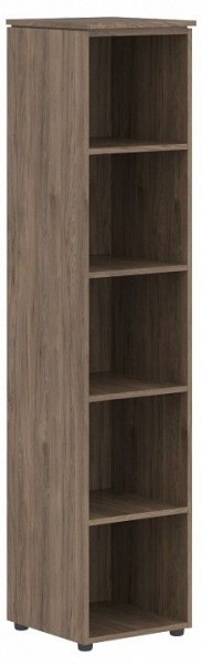 Стеллаж комбинированный Morris Trend MHC 42.5 в Заводоуковске - zavodoukovsk.mebel24.online | фото