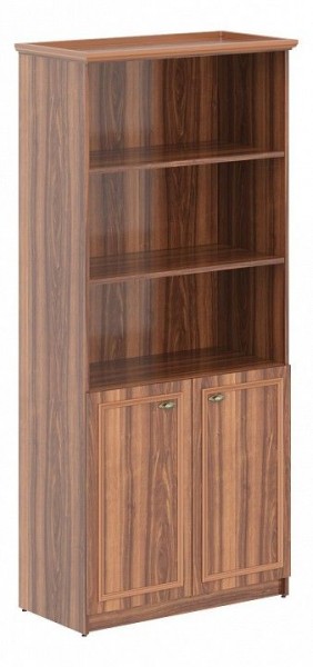 Стеллаж комбинированный Raut RHC 89.5 в Заводоуковске - zavodoukovsk.mebel24.online | фото